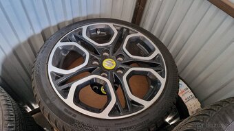 Suzuki Swift sport - 18