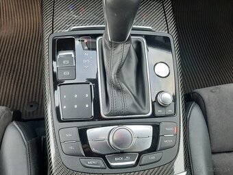 Audi A6 3tdi allroad - 18