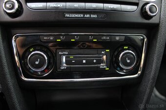 Škoda Superb Combi 2.0 TDI CR DSG 103kw - 18