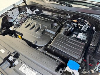VOLKSWAGEN TIGUAN ALLSPACE, 2,0TDI, AUTOMAT, 6/2019,126334KM - 18
