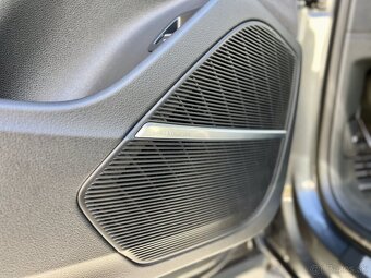 Audi Q8 50 3.0 TDI mHEV quattro tiptronic - ODPOČET DPH - 18