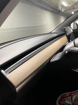 Tesla model 3 long range odpocetDPH - 18