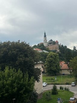 Exkluzívne 2 izb. byt (59m2+11m2pivnica) - 18