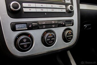 Volkswagen Eos 2.0 FSI - 18
