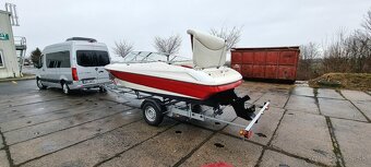 Bayliner 1851SS Capri motorový člun - 18