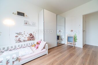 GESTTO | 3-IZBOVÁ NOVOSTAVBA NA PREDAJ | PARKOVACIE MIESTO | - 18