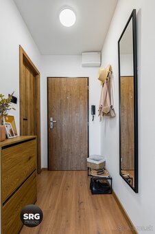 SRG | Zložte tašky a užite si bývanie bezstarostí | VODNÁ - 18