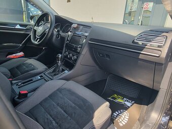 Volkswagen Golf 1.4 TSI - 18