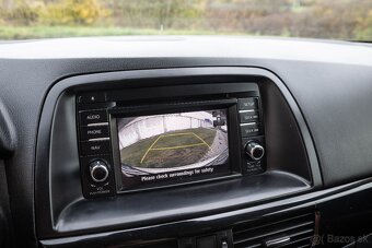 Mazda CX-5 2.2 Skyactiv-D AWD Attraction A/T - 18