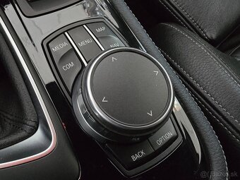 BMW Rad 2 Active Tourer 2 220i M Sport A/T - 18