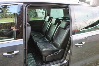 Seat Alhambra 2.0 TDI Style DSG 7MIEST - 18