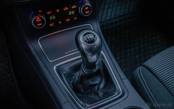 Mercedes-Benz B trieda 180 d - 18