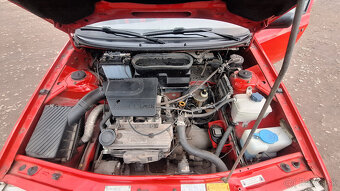 Škoda Felícia 1.3 MPI, 103t km - 18