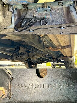 ✳️Nissan Terrano II 2.7 TDi Intercooler✳️ - 18