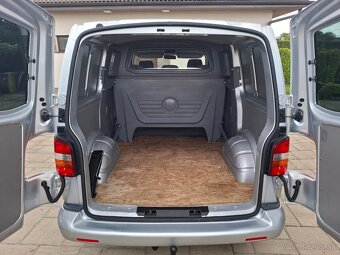 T5 Transporter 1.9 tdi 5 miest - 18
