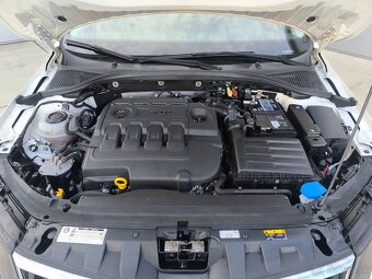 Škoda Octavia Combi 1,6 TDI, ❗ 85 tis. KM ❗ odpočet DPH - 18