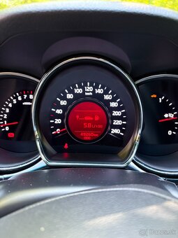 KIA Cee’d 1.4 MPI Gold - 18