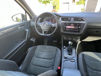 Volkswagen Tiguan AllSpace - 18