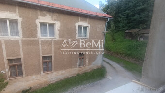 4-izbový byt  obci  Železník-Sirk - NA PREDAJ - 18