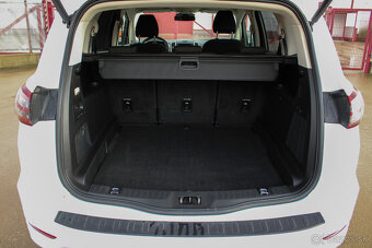 Ford S-Max 2.0 TDCi Duratorq 180 Titanium X A/T AWD DPH - 18