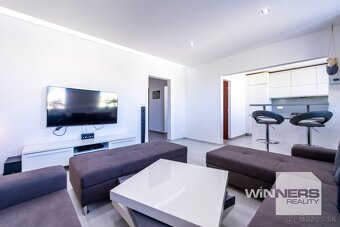 Moderný 3-izbový byt po kompletnej rekonštrukcii - Prešov - 18