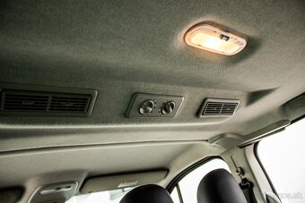 Opel Vivaro Crew Van 1.6 CDTI BiTurbo 125 L2H1 2900 - 18