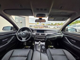 BMW 520d - 18