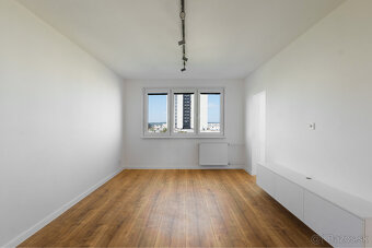 3-izbový byt - kompletná rekonštrukcia | TOP lokalita Košice - 18