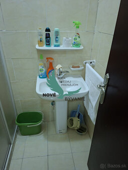 Egypt - Hurghada : Na predaj kompletne zariadené 1- izbové š - 18