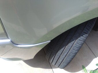 OPEL AGILA PLATNA STK A EK - 18