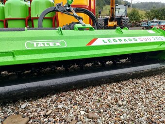 Polnohospodarska technika - 18