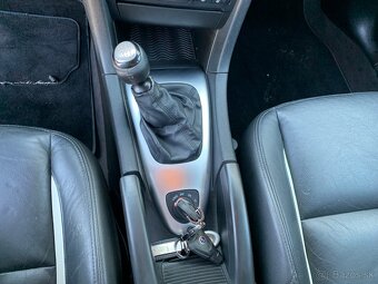 Saab 9-3 1.9TTIDS, 132KW, VECTOR - 18