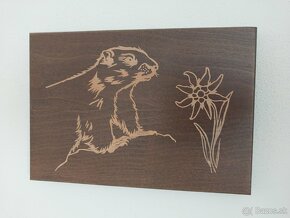 Obraz Vysoké Tatry,Domace pozehnanie,Sv.Benedikt medaila - 18