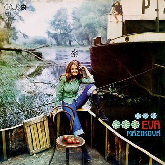 SLOVENSKI INTERPRETI na LP - 18