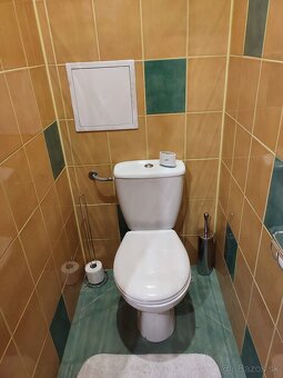 Prenájom 3 izb. bytu - 18