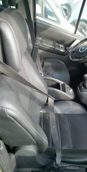 Renault Megane Scenic II 2.0dci 110kw - 18