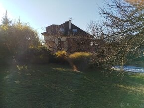 Nadštandardný RD exkluzívne na predaj - 18
