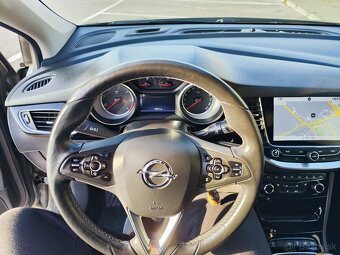 Opel Astra 1.6 CDTI S&S 136k Innovation - 18