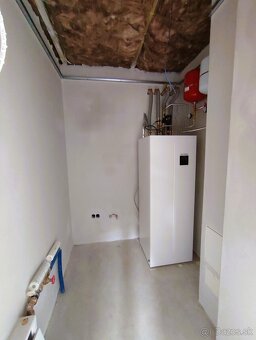 Ponúkame na predaj 4 izb. novostavbu rodinného domu - 18