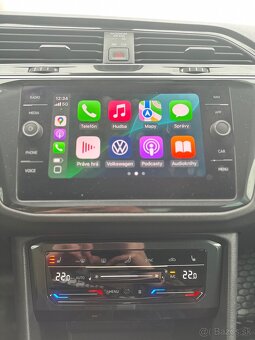 VW TIGUAN ELEGANCE  FACELIFT 4MOTION - 18