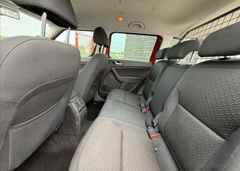 Škoda Yeti 2,0 TDI DSG 4X4 OUTDOOR nafta automat 103 kw - 18