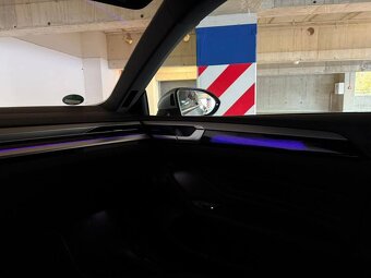 Volkswagen Arteon SB R-line 2.0 TDI 147kw  DSG Ťažné 
 - 18