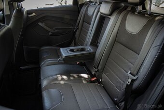 Ford Kuga 2.0 TDCi Duratorq Titanium X AWD - 18