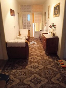 LEN U NÁS Predaj - Trojgeneračný rodinný dom - Kamenica n - 18