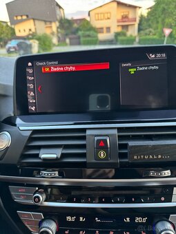 BMW X4 M xDrive 20d M Sport A/T - 18