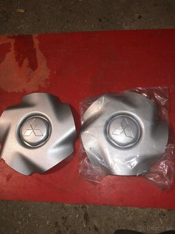predam nove diely mitsubishi - 18