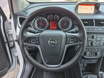 Opel Mokka 1.4 16V Turbo 4x4 S/S drive - 18