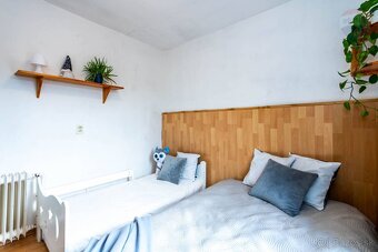 2v1- Dva rodinné domy v pokojnej časti Tužiny – ideálne pre  - 18