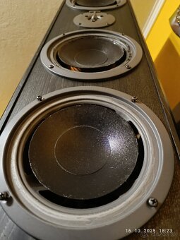 MAGNAT 144012...91dB...4-8ohm...220W - 18