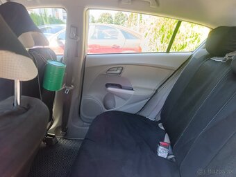 HONDA INSIGHT 2011 Hybrid - 18